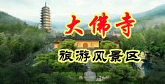 操美女空姐小穴黄片视频中国浙江-新昌大佛寺旅游风景区